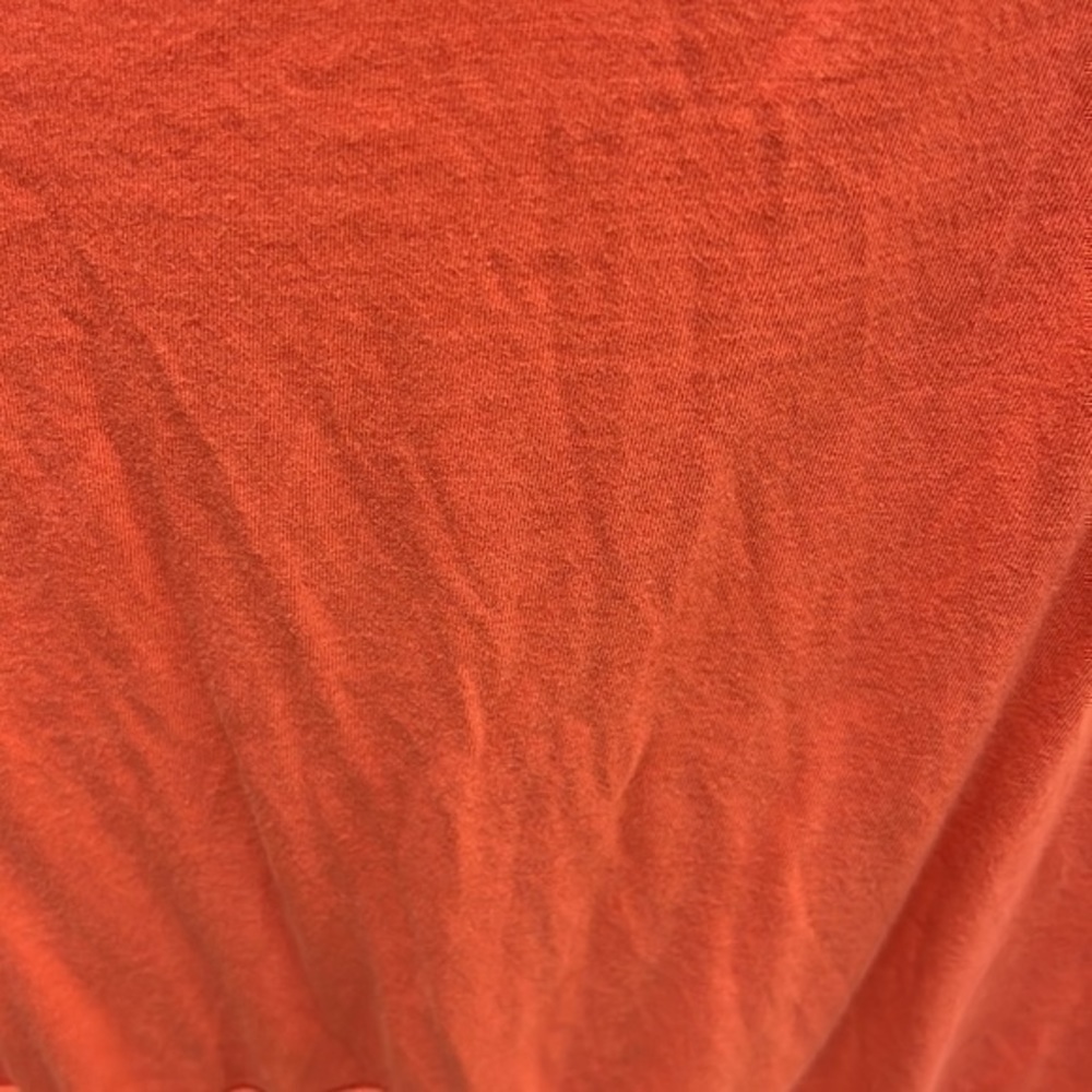 Alternative Red Spaghetti Strap Drawstring Dress - image 5